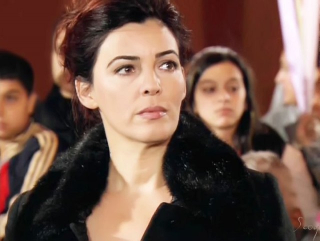 Gönül çelen Fotoğrafı