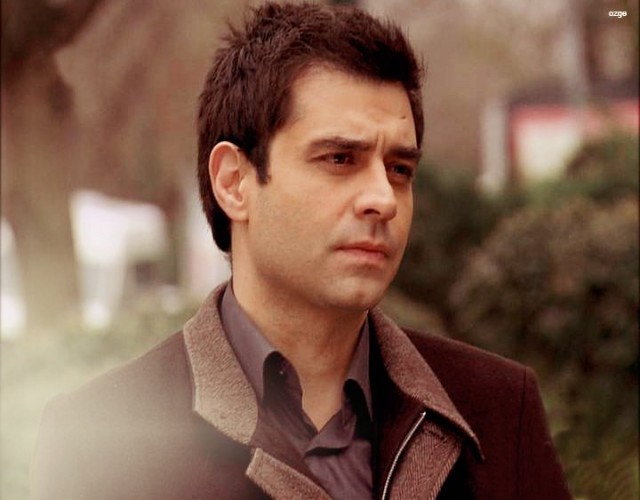 Gönül çelen Fotoğrafı