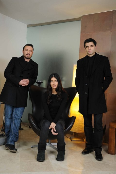 Gönül çelen Fotoğrafı