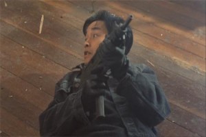 Once A Thief fotoğrafı