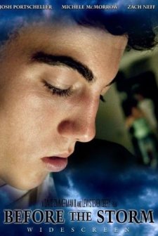 Before The Storm (2005) afişi