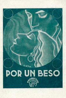 Embrassez-moi (1932) afişi