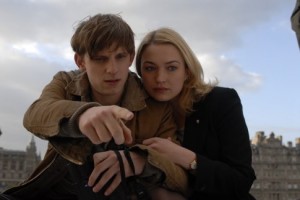 Mister Foe fotoğrafı