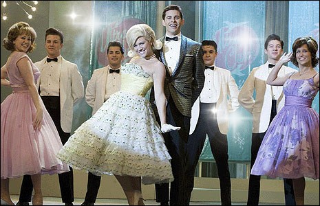 Hairspray Fotoğrafı