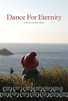Dance For Eternity (2008) afişi