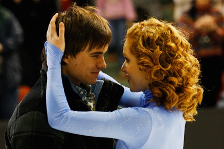 Ice Castles Fotoğrafı