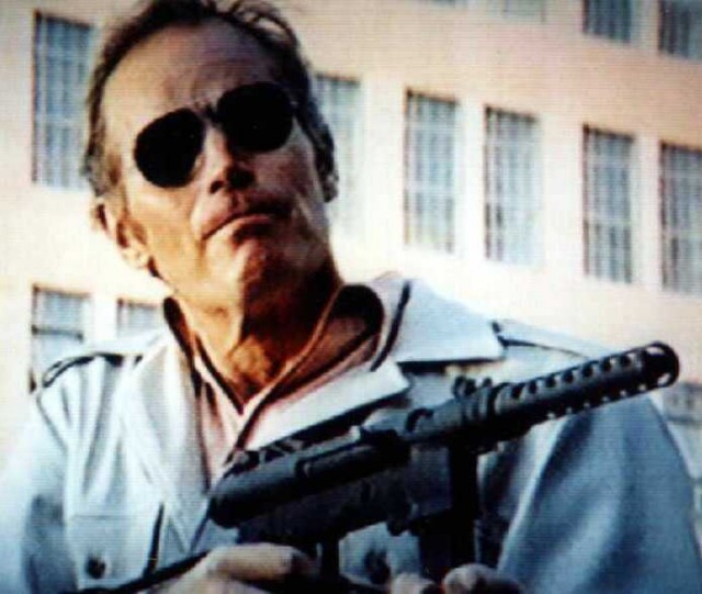 The Omega Man Fotoğrafı