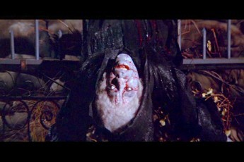 The Omega Man Fotoğrafı