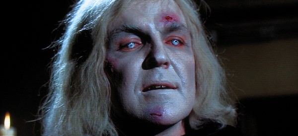 The Omega Man Fotoğrafı