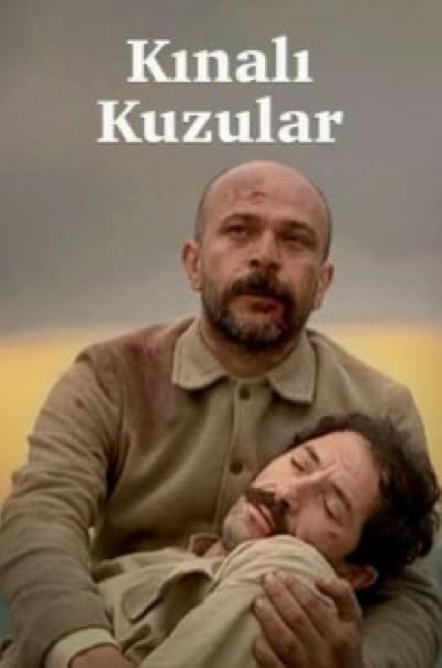 Kınalı Kuzular (2006) afişi