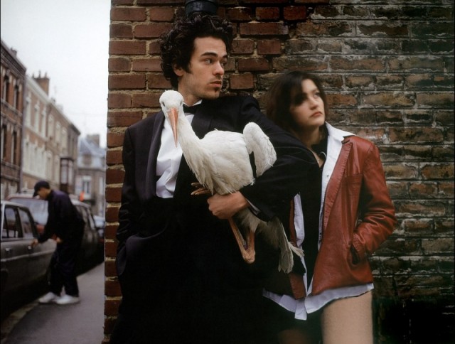 Children of the Stork fotoğrafı