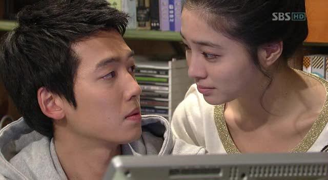 Smile, You Fotoğrafı