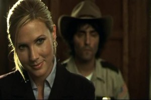 Cinayet Kapısı Fotoğrafı