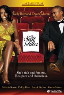 The Seat Filler (2004) afişi