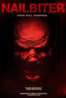 Nailbiter (2013) afişi