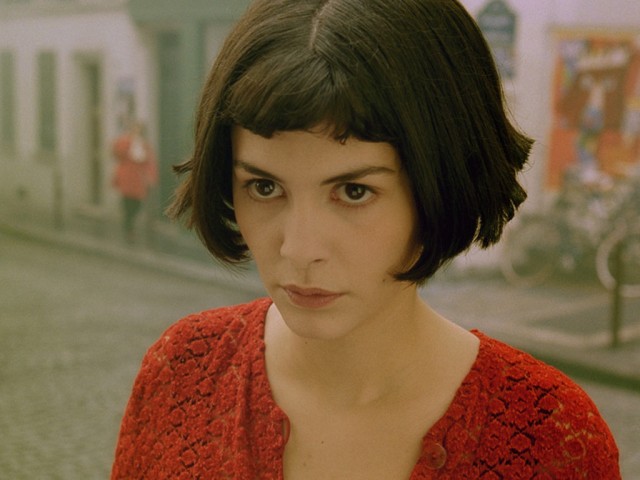Amelie Fotoğrafı