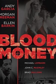 Kanlı Para (II) (1988) afişi