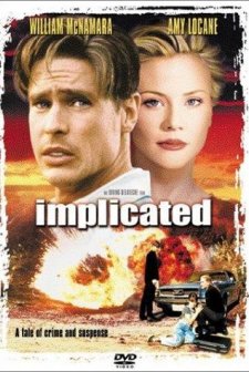 Oyun İçinde Oyun (1998) afişi