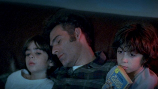 Daddy Longlegs Fotoğrafı