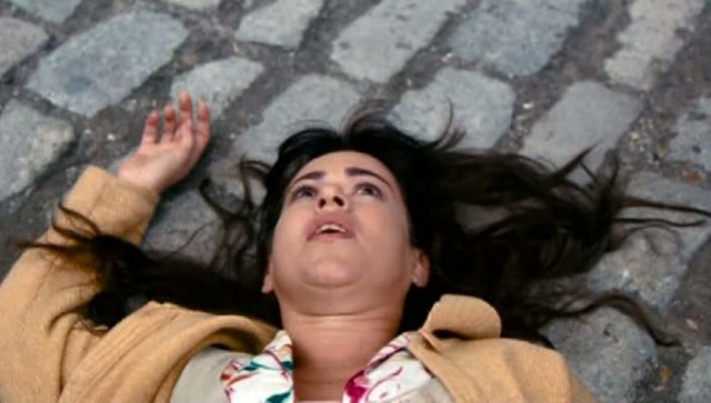 O... Çocukları Fotoğrafı