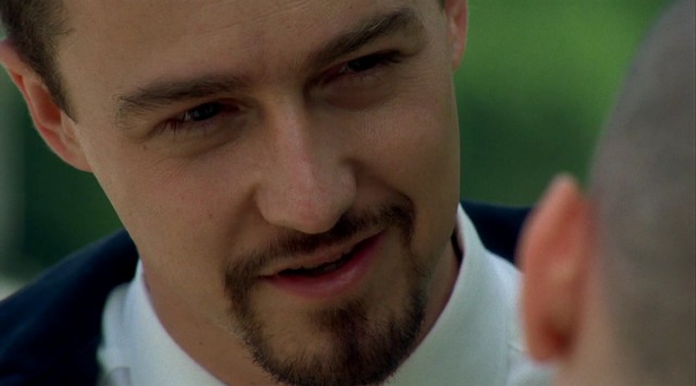 Geçmişin Gölgesinde Fotoğrafı