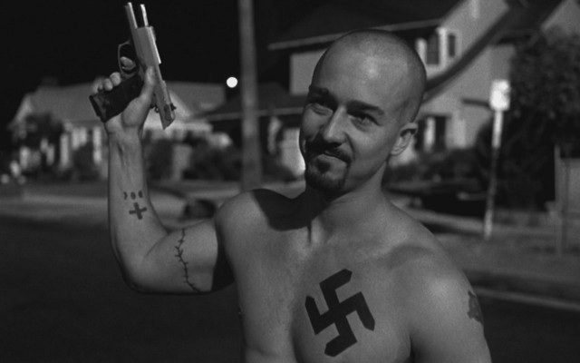 Geçmişin Gölgesinde Fotoğrafı