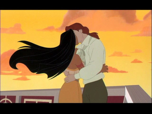 Pocahontas 2 fotoğrafı