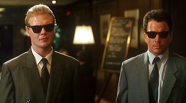 City Cops Fotoğrafı