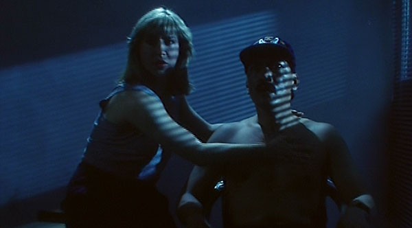 City Cops Fotoğrafı