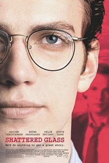 Asılsız Haber (2003) afişi