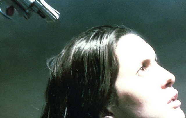 Olimpo Garajı fotoğrafı