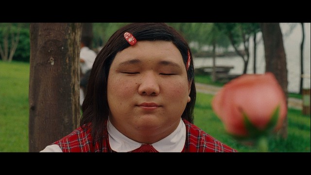 Uzaylı Arkadaşım Fotoğrafı