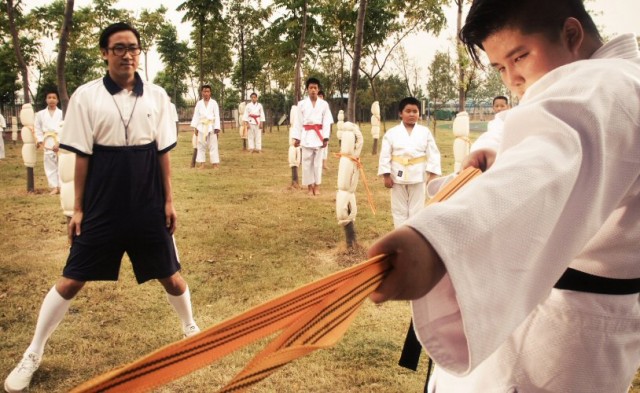 Uzaylı Arkadaşım Fotoğrafı