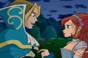 Winx Club Fotoğrafı