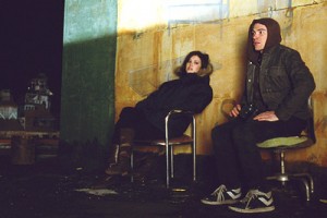 Dedication fotoğrafı