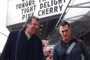 Dedication fotoğrafı