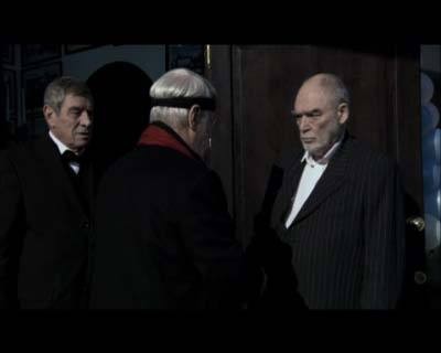 Düşmanlar Fotoğrafı