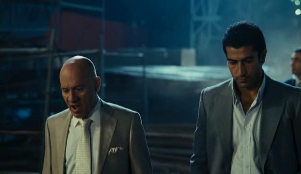 Kabadayı Fotoğrafı