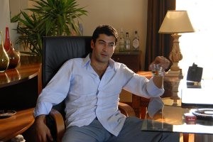 Kabadayı Fotoğrafı