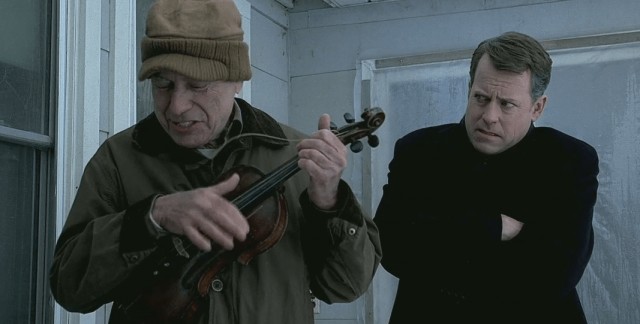 İnce Buz fotoğrafı