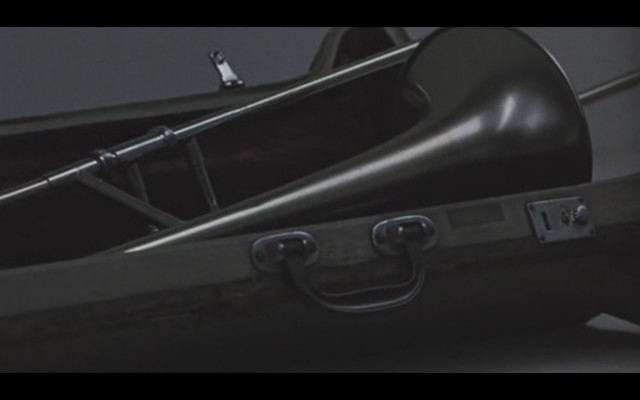 Tony Takitani Fotoğrafı