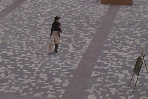 Tony Takitani Fotoğrafı