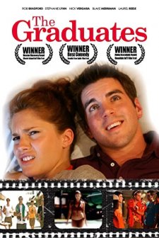 The Graduates (2008) afişi