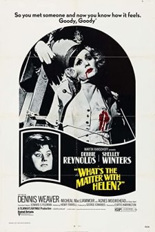 The Box Step (1971) afişi