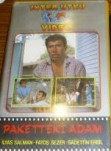 Paketteki Adam (1986) afişi