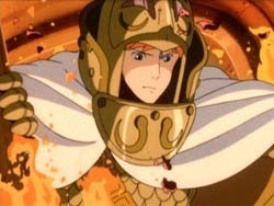 Rüzgarlı Vadi Fotoğrafı