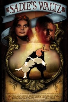 Sadie's Waltz (2008) afişi