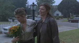 Seni Beklerken Fotoğrafı