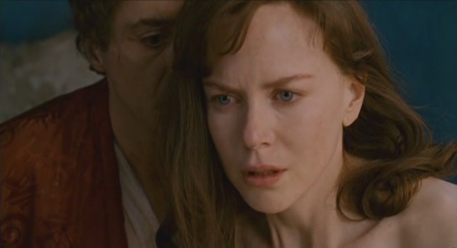 Fur: An Imaginary Portrait of Diane Arbus fotoğrafı