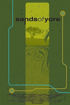 Sands Of Yore (2004) afişi